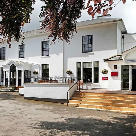 Stafford South Hatherton Hotel Penkridge Eksteriør bilde